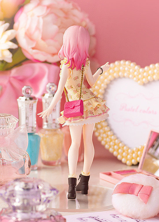 BanG Dream! Girls Band Party! - Maruyama Aya - Pop Up Parade (Good Smile Company) photo 9