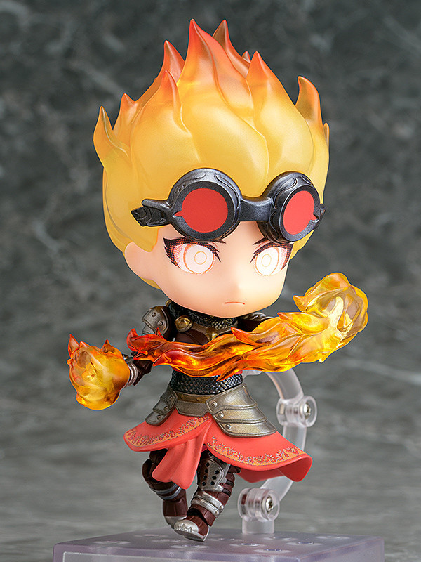 Magic: The Gathering - Chandra Nalaar - Nendoroid (#1781) (Phat Company) photo 5