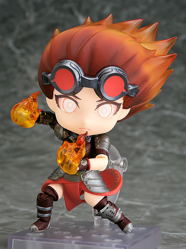 Magic: The Gathering - Chandra Nalaar - Nendoroid (#1781) (Phat Company) photo 7