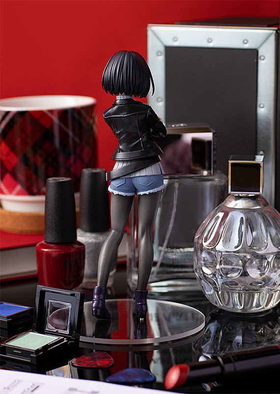BanG Dream! Girls Band Party! - Mitake Ran - Pop Up Parade (Good Smile Company) photo 3