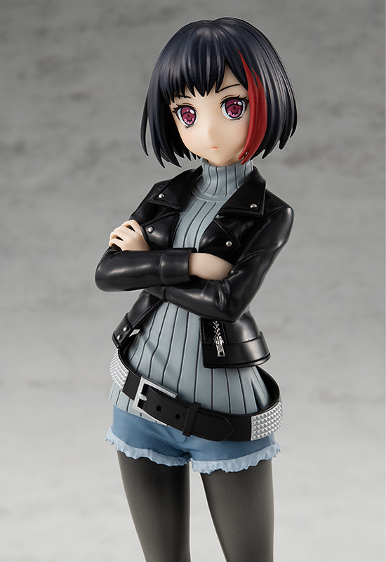 BanG Dream! Girls Band Party! - Mitake Ran - Pop Up Parade (Good Smile Company) photo 4