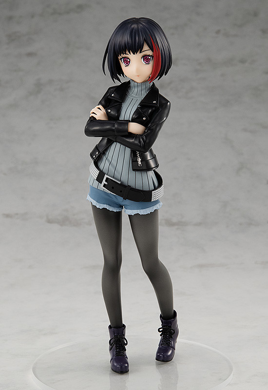 BanG Dream! Girls Band Party! - Mitake Ran - Pop Up Parade (Good Smile Company) photo 5