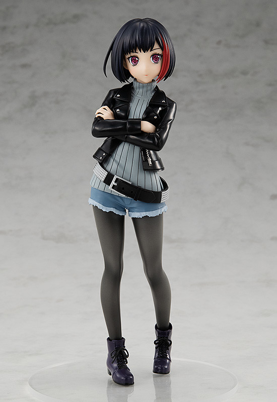 BanG Dream! Girls Band Party! - Mitake Ran - Pop Up Parade (Good Smile Company) photo 6