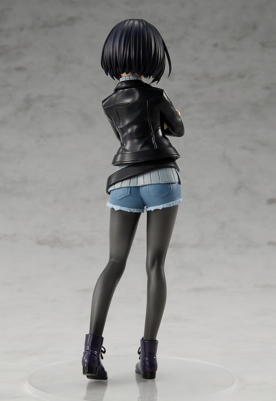BanG Dream! Girls Band Party! - Mitake Ran - Pop Up Parade (Good Smile Company) photo 7