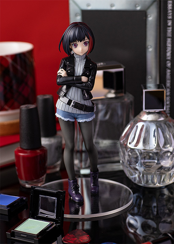 BanG Dream! Girls Band Party! - Mitake Ran - Pop Up Parade (Good Smile Company) photo 8
