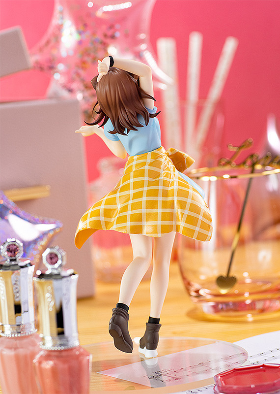 BanG Dream! Girls Band Party! - Toyama Kasumi - Pop Up Parade (Good Smile Company) photo 4
