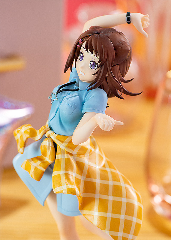 BanG Dream! Girls Band Party! - Toyama Kasumi - Pop Up Parade (Good Smile Company) photo 5