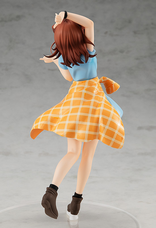 BanG Dream! Girls Band Party! - Toyama Kasumi - Pop Up Parade (Good Smile Company) photo 9