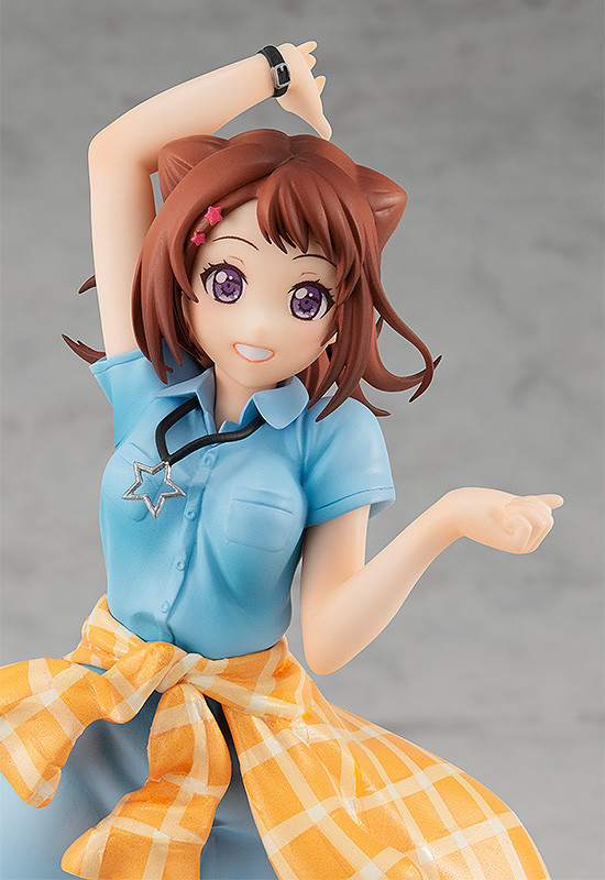 BanG Dream! Girls Band Party! - Toyama Kasumi - Pop Up Parade (Good Smile Company) photo 10