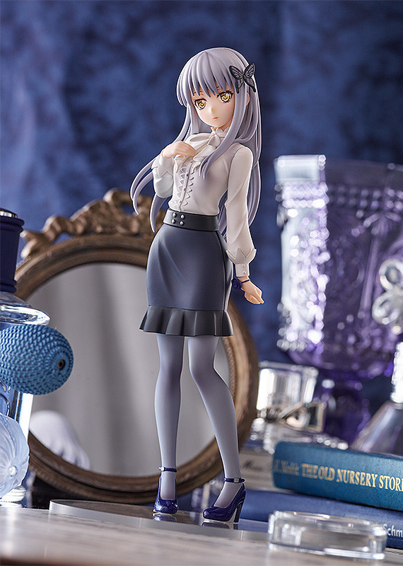 BanG Dream! Girls Band Party! - Minato Yukina - Pop Up Parade (Good Smile Company) photo 2