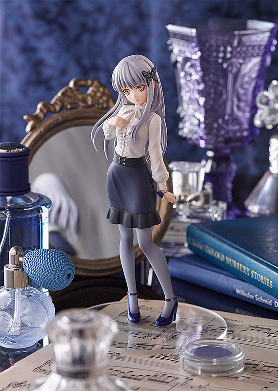 BanG Dream! Girls Band Party! - Minato Yukina - Pop Up Parade (Good Smile Company) photo 3