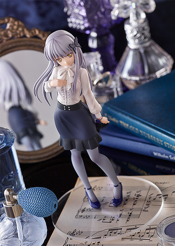 BanG Dream! Girls Band Party! - Minato Yukina - Pop Up Parade (Good Smile Company) photo 4