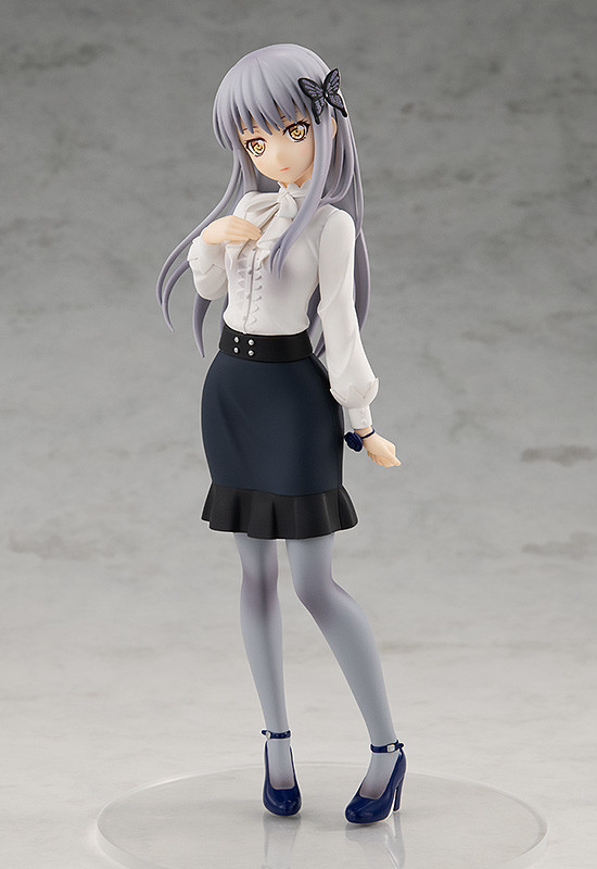 BanG Dream! Girls Band Party! - Minato Yukina - Pop Up Parade (Good Smile Company) photo 6