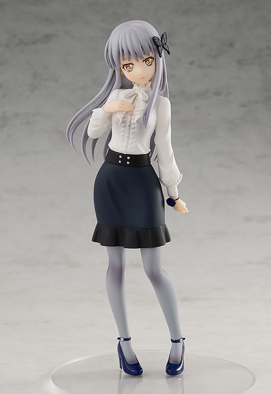 BanG Dream! Girls Band Party! - Minato Yukina - Pop Up Parade (Good Smile Company) photo 7