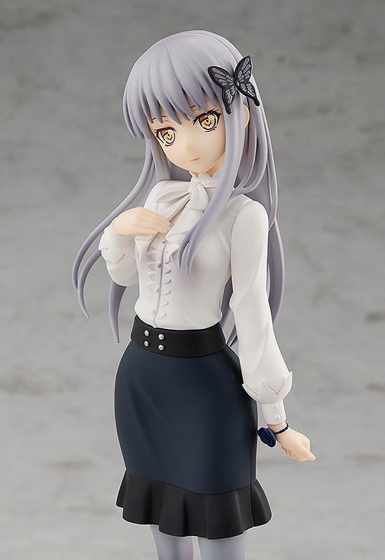 BanG Dream! Girls Band Party! - Minato Yukina - Pop Up Parade (Good Smile Company) photo 8