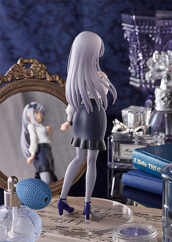 BanG Dream! Girls Band Party! - Minato Yukina - Pop Up Parade (Good Smile Company) photo 9