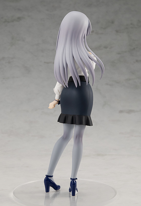BanG Dream! Girls Band Party! - Minato Yukina - Pop Up Parade (Good Smile Company) photo 10