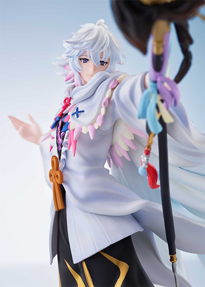 Fate/Grand Order - Merlin - ConoFig - Caster (Aniplex)