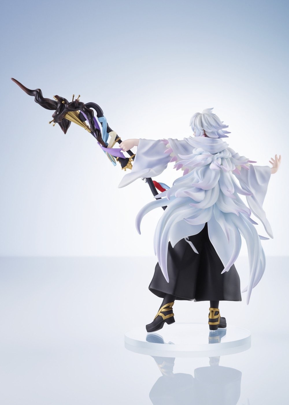 Fate/Grand Order - Merlin - ConoFig - Caster (Aniplex) photo 2