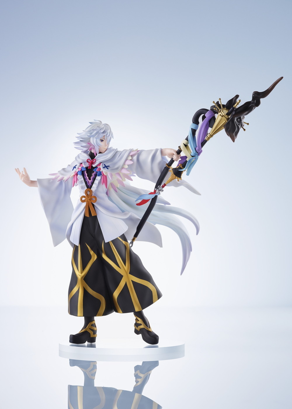 Fate/Grand Order - Merlin - ConoFig - Caster (Aniplex) photo 4