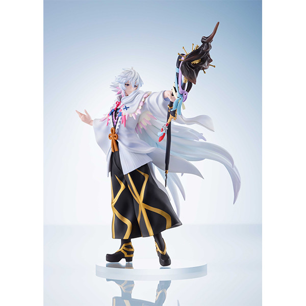 Fate/Grand Order - Merlin - ConoFig - Caster (Aniplex) photo 5