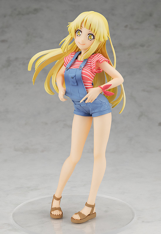 BanG Dream! Girls Band Party! - Tsurumaki Kokoro - Pop Up Parade (Good Smile Company) photo 2