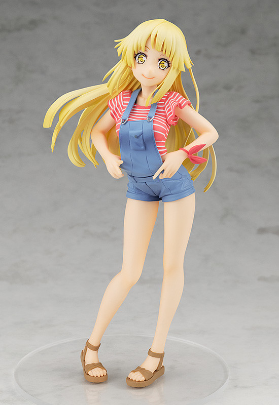 BanG Dream! Girls Band Party! - Tsurumaki Kokoro - Pop Up Parade (Good Smile Company) photo 3