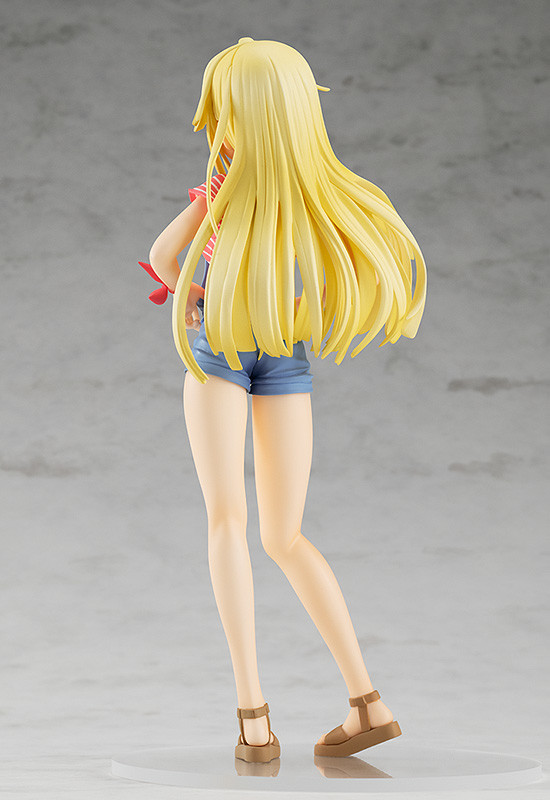 BanG Dream! Girls Band Party! - Tsurumaki Kokoro - Pop Up Parade (Good Smile Company) photo 4
