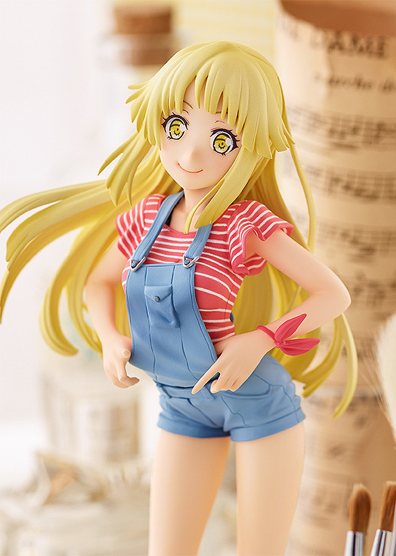 BanG Dream! Girls Band Party! - Tsurumaki Kokoro - Pop Up Parade (Good Smile Company) photo 5