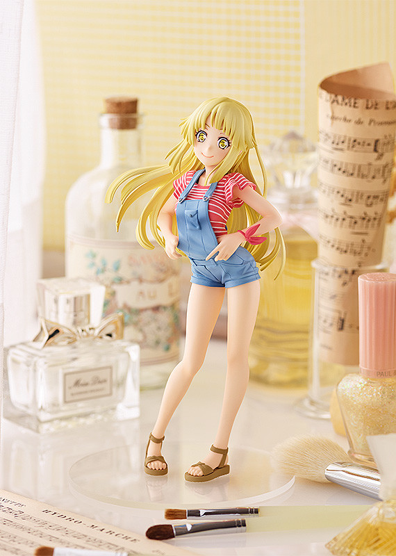 BanG Dream! Girls Band Party! - Tsurumaki Kokoro - Pop Up Parade (Good Smile Company) photo 6