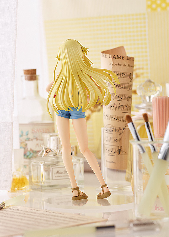 BanG Dream! Girls Band Party! - Tsurumaki Kokoro - Pop Up Parade (Good Smile Company) photo 7