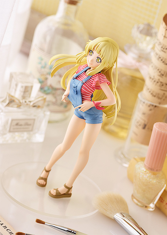 BanG Dream! Girls Band Party! - Tsurumaki Kokoro - Pop Up Parade (Good Smile Company) photo 9