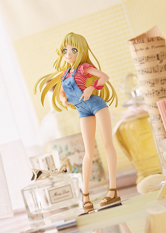 BanG Dream! Girls Band Party! - Tsurumaki Kokoro - Pop Up Parade (Good Smile Company) photo 10