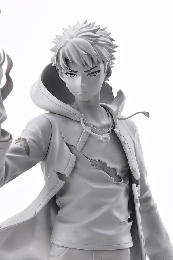 Gekijouban Fate/Kaleid Liner Prisma☆Illya: Sekka no Chikai - Emiya Shirou - 1/7 (Amakuni, AmiAmi) photo 2