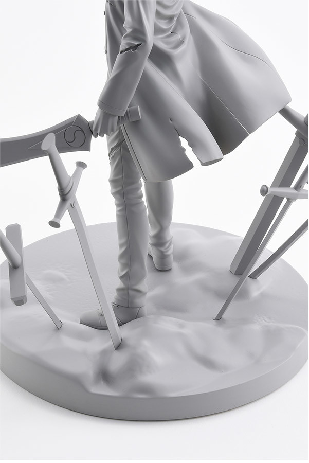 Gekijouban Fate/Kaleid Liner Prisma☆Illya: Sekka no Chikai - Emiya Shirou - 1/7 (Amakuni, AmiAmi) photo 12