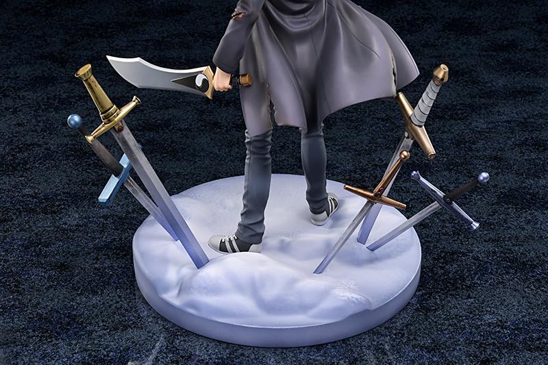 Gekijouban Fate/Kaleid Liner Prisma☆Illya: Sekka no Chikai - Emiya Shirou - 1/7 (Amakuni, AmiAmi) photo 13