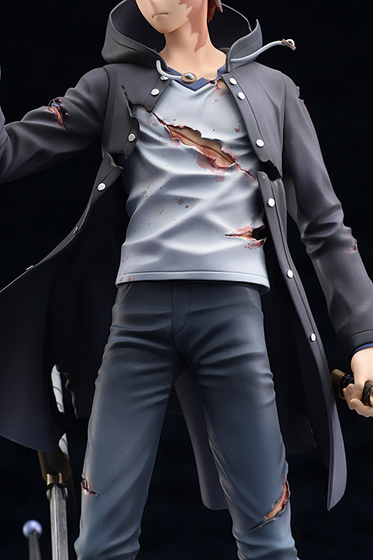 Gekijouban Fate/Kaleid Liner Prisma☆Illya: Sekka no Chikai - Emiya Shirou - 1/7 (Amakuni, AmiAmi) photo 14