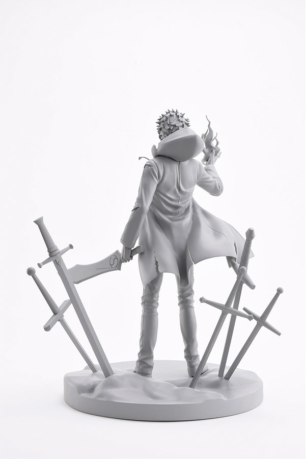Gekijouban Fate/Kaleid Liner Prisma☆Illya: Sekka no Chikai - Emiya Shirou - 1/7 (Amakuni, AmiAmi) photo 16