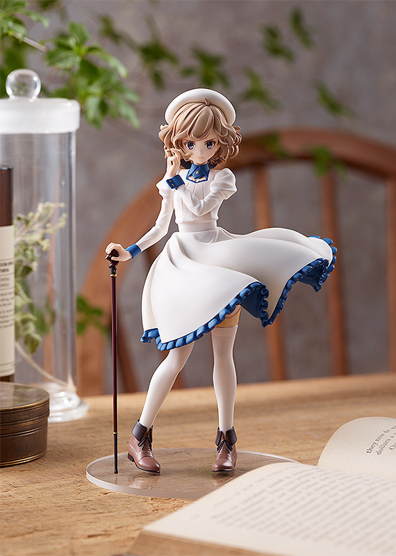 Kyokou Suiri - Iwanaga Kotoko - Pop Up Parade (Good Smile Company) photo 5