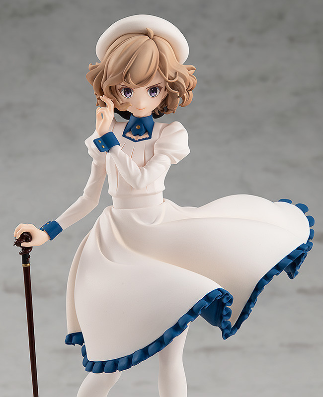 Kyokou Suiri - Iwanaga Kotoko - Pop Up Parade (Good Smile Company) photo 6