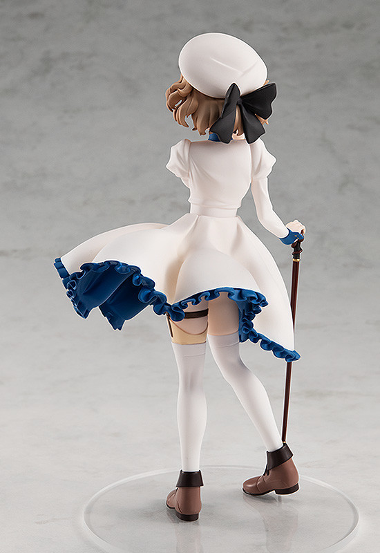 Kyokou Suiri - Iwanaga Kotoko - Pop Up Parade (Good Smile Company) photo 7