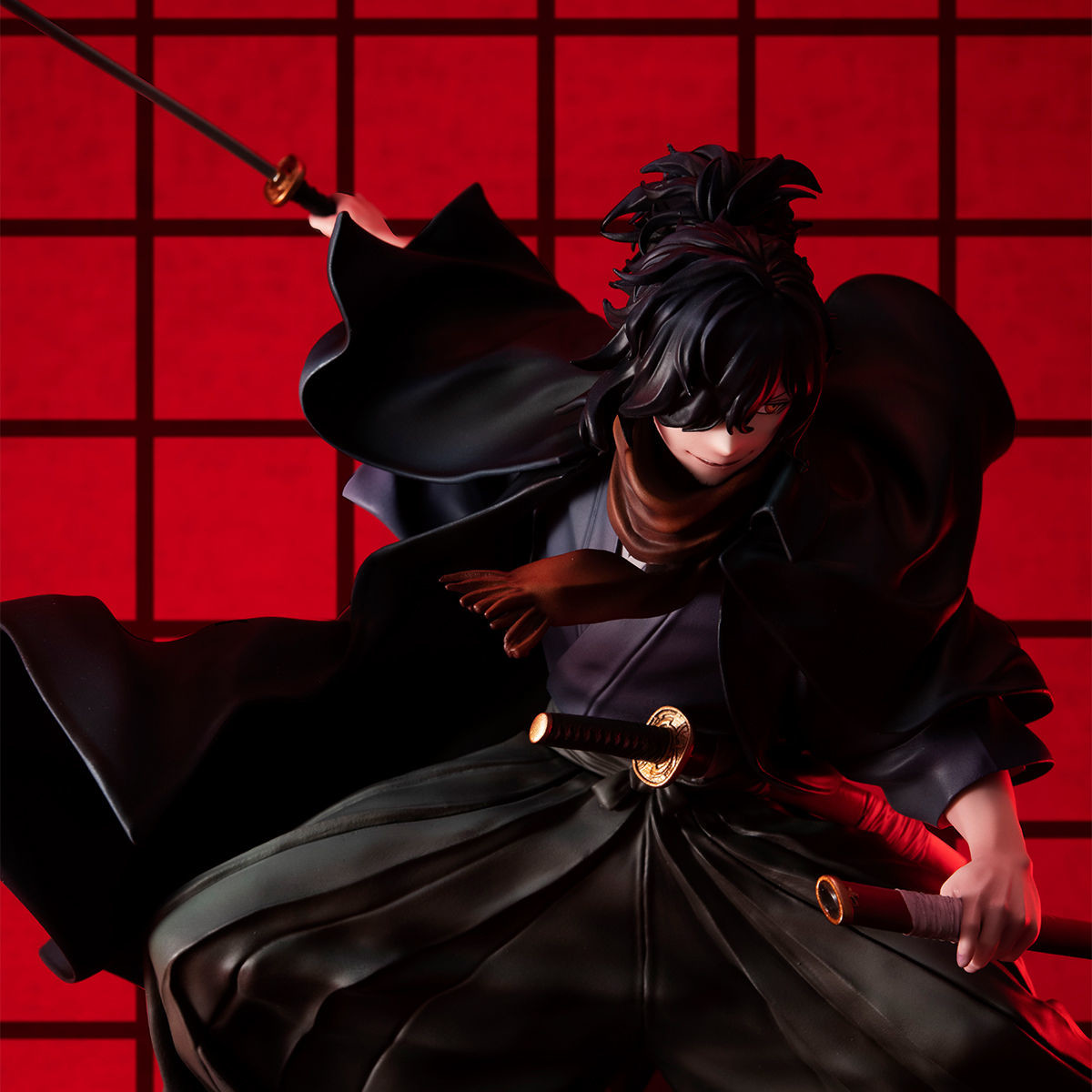 Fate/Grand Order - Okada Izou - 1/8 - Assassin (MegaHouse)
