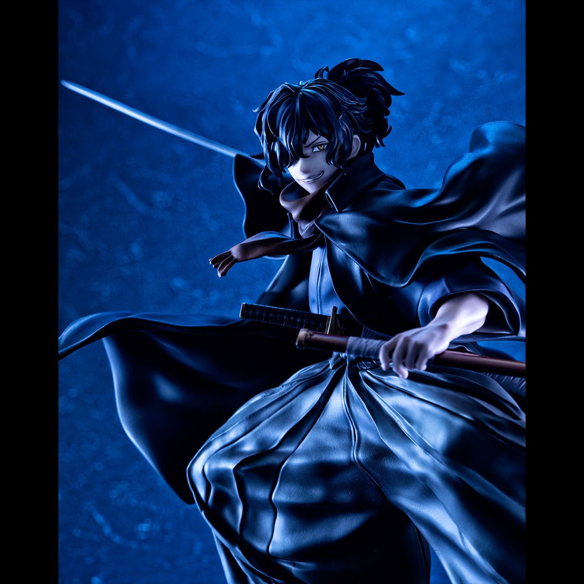 Fate/Grand Order - Okada Izou - 1/8 - Assassin (MegaHouse) photo 2