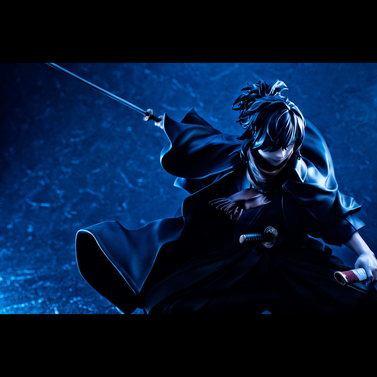Fate/Grand Order - Okada Izou - 1/8 - Assassin (MegaHouse) photo 3