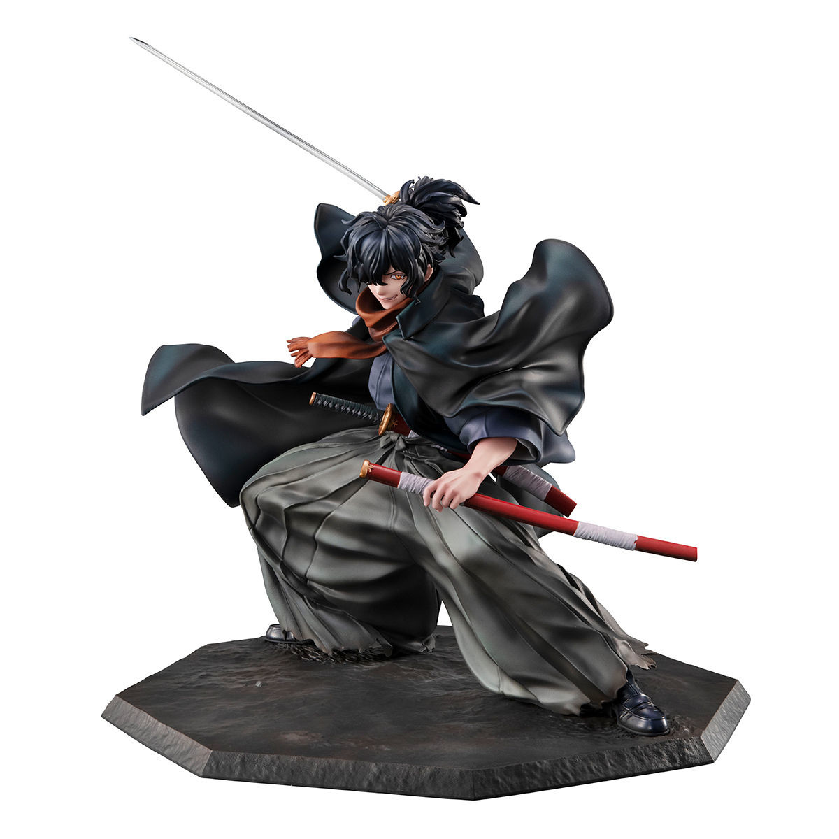 Fate/Grand Order - Okada Izou - 1/8 - Assassin (MegaHouse) photo 4