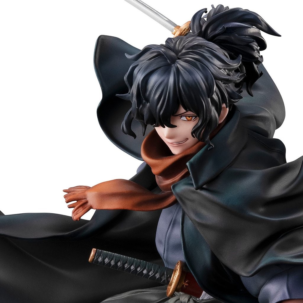 Fate/Grand Order - Okada Izou - 1/8 - Assassin (MegaHouse) photo 5