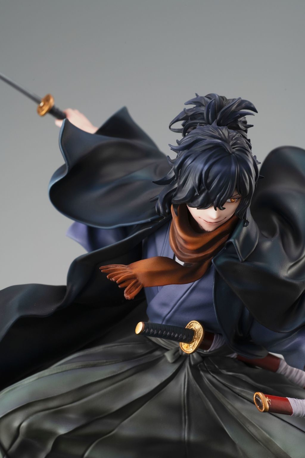 Fate/Grand Order - Okada Izou - 1/8 - Assassin (MegaHouse) photo 6