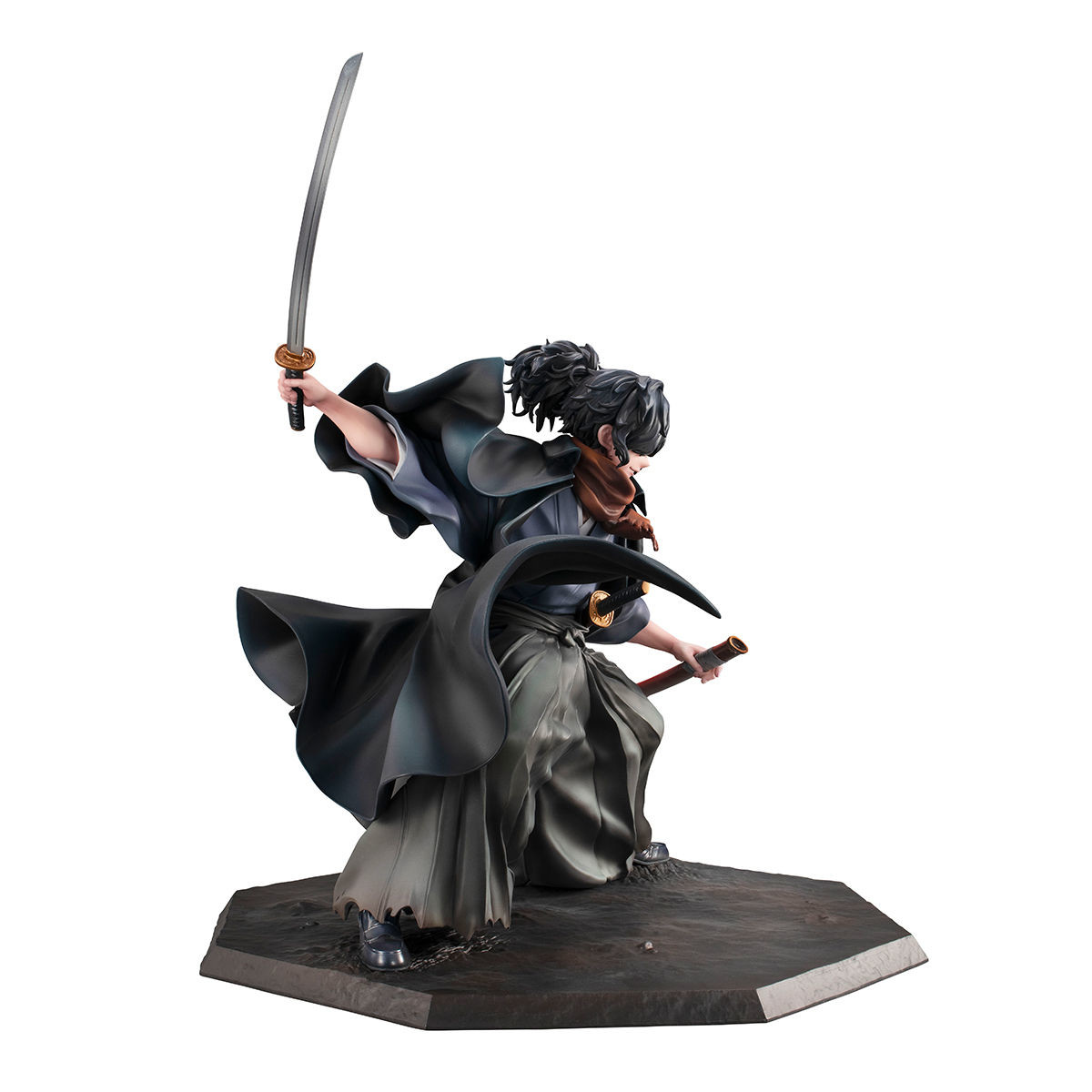 Fate/Grand Order - Okada Izou - 1/8 - Assassin (MegaHouse) photo 7