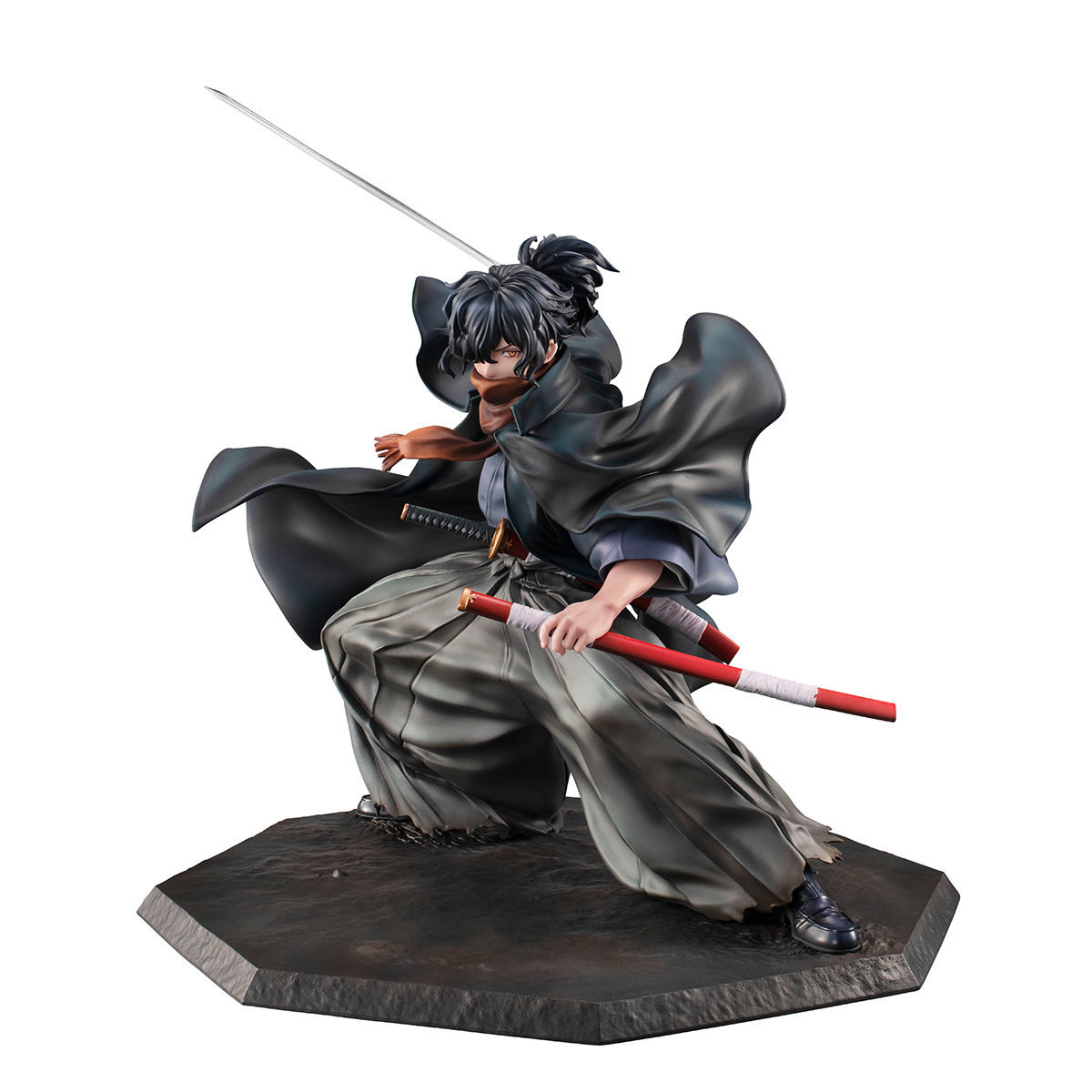 Fate/Grand Order - Okada Izou - 1/8 - Assassin (MegaHouse) photo 8