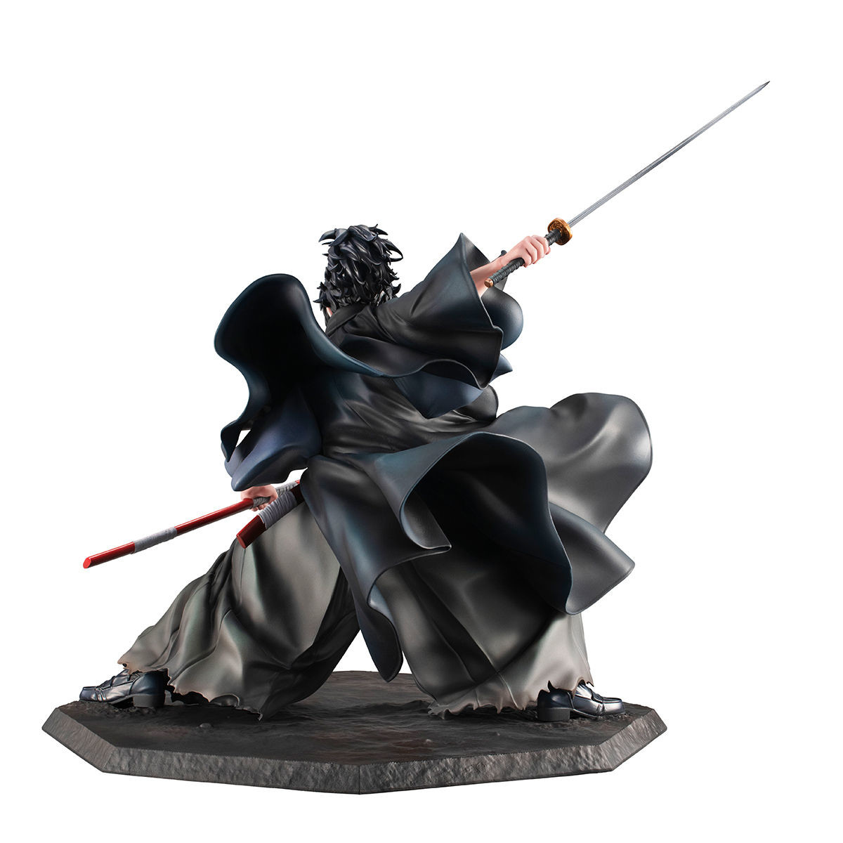 Fate/Grand Order - Okada Izou - 1/8 - Assassin (MegaHouse) photo 10